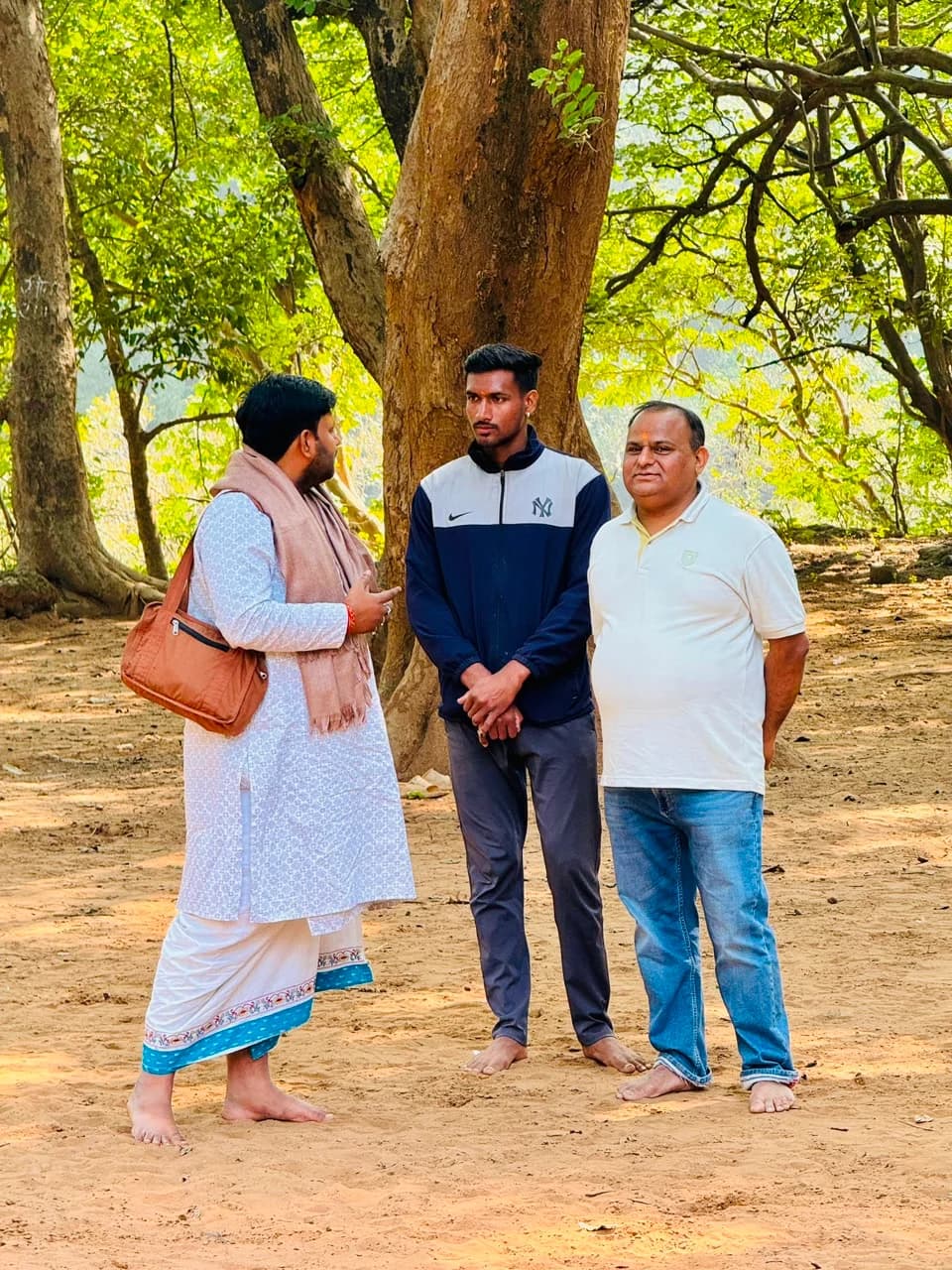 सेवा विचार मंथन