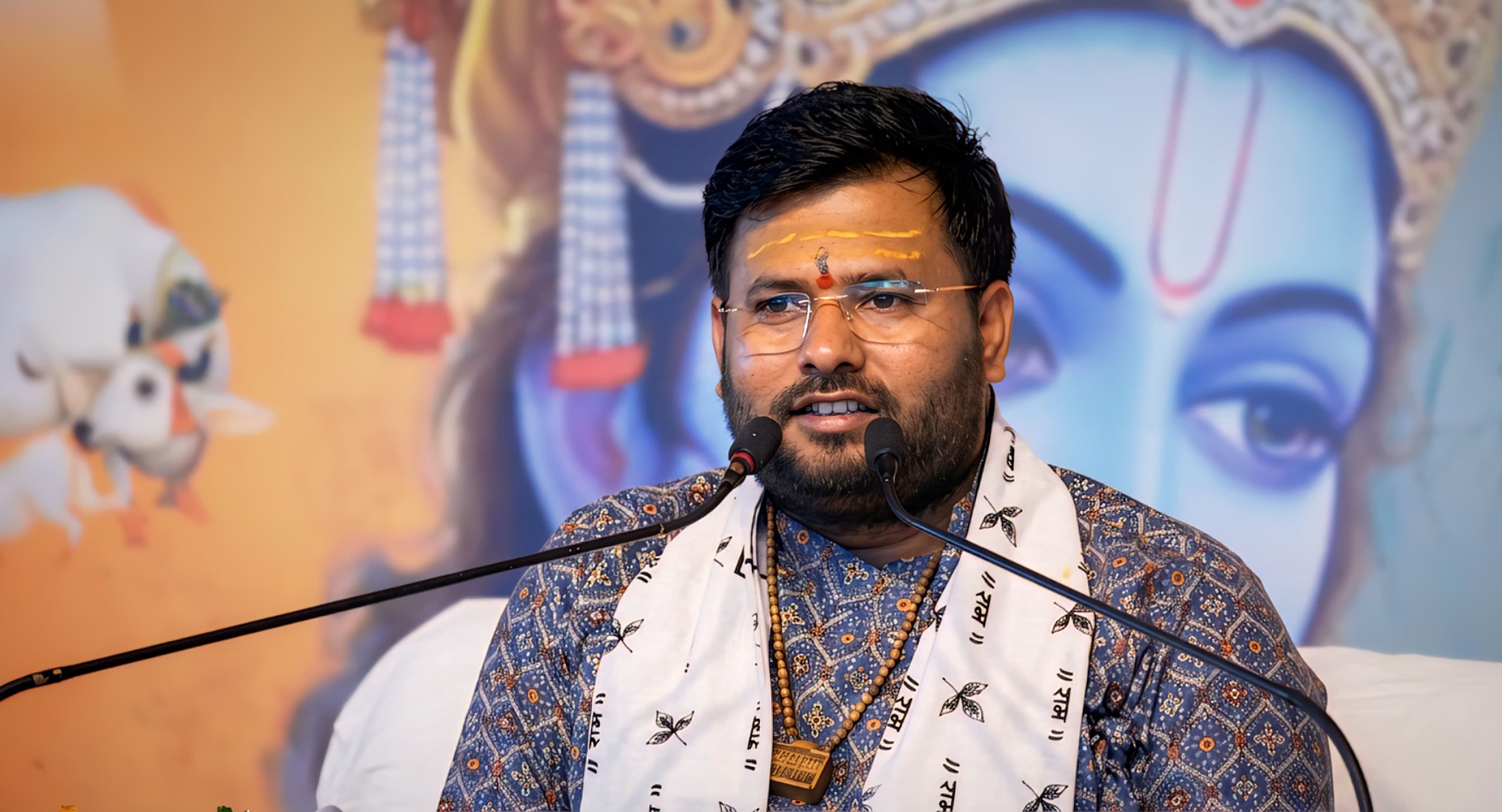 Dr Keshav Mishra