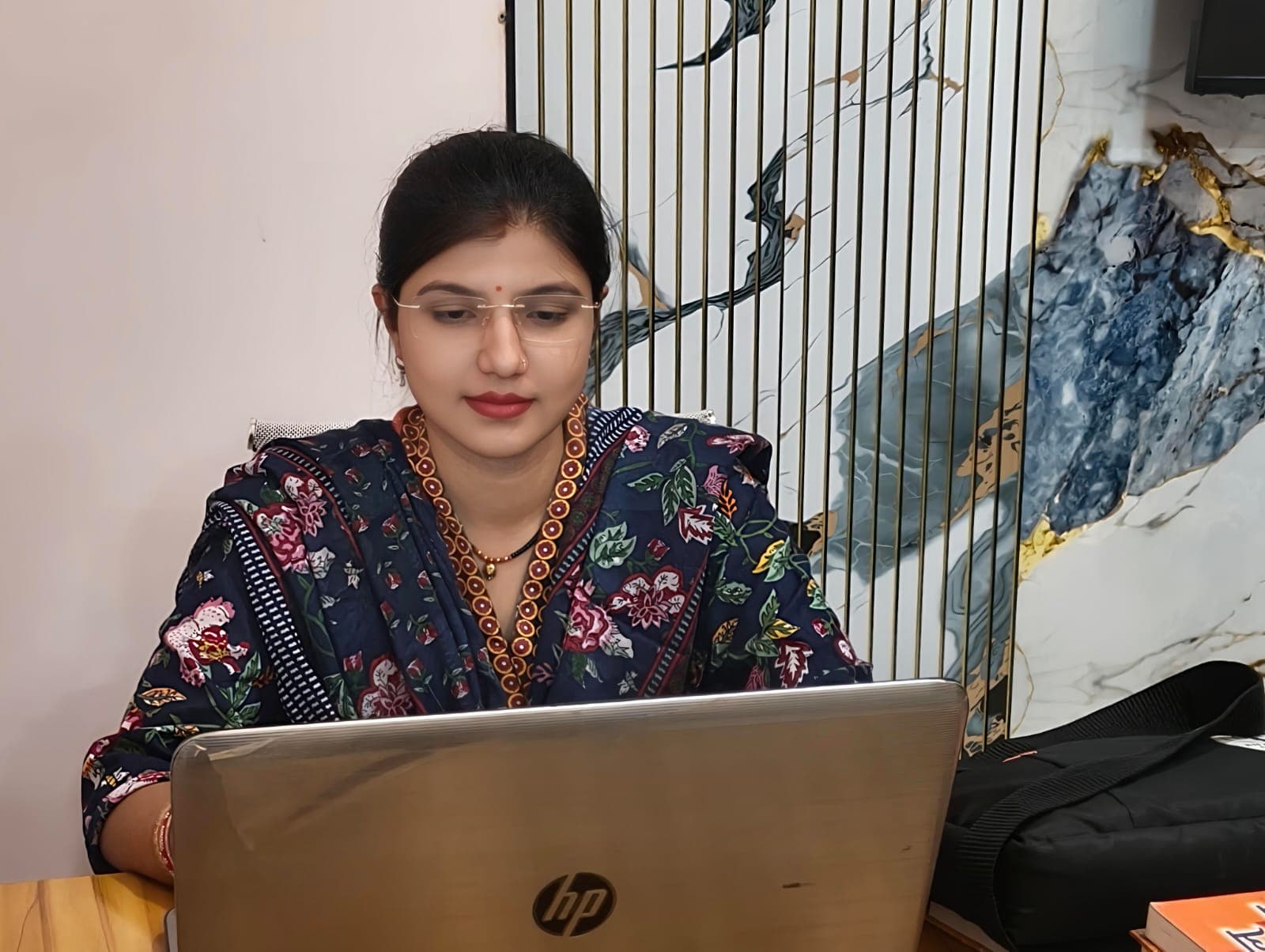 kavita tiwari