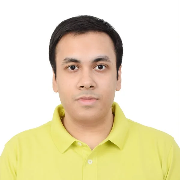 Shree Aditya Agarwal
