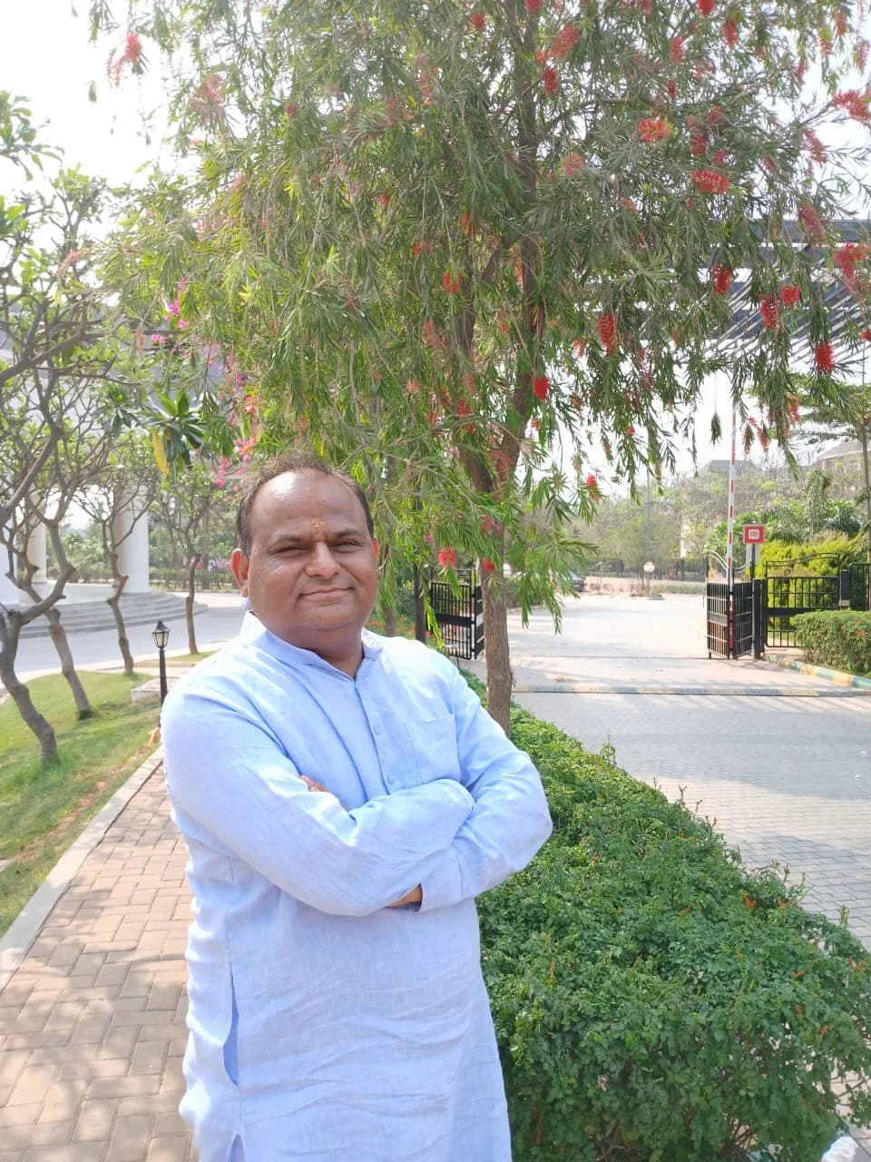 Rajesh Rai