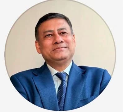 Shri Shailendra Agrawal